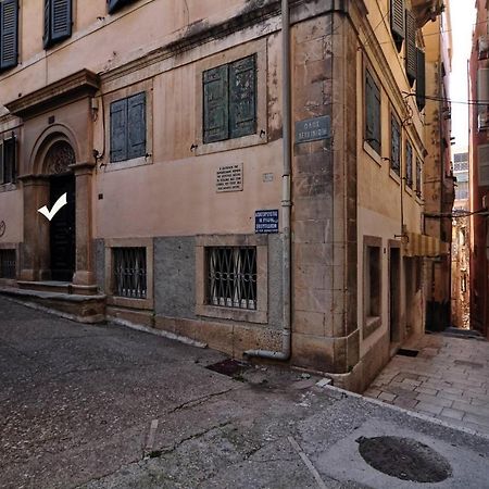 Апартаменты San Antonio Old Corfu Town Экстерьер фото
